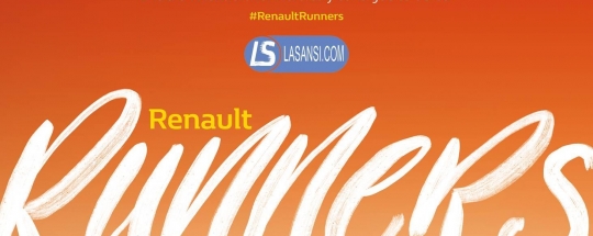 Nueva edición de la Renault Street Run Sansi Viladecans 