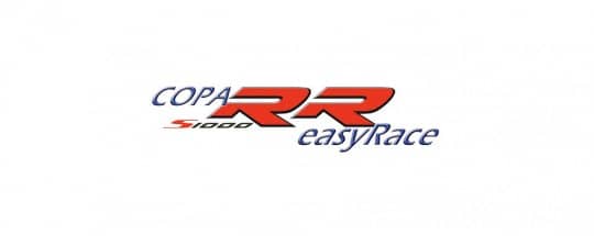 NUEVA EDICIÓN DE LA COPA S1000RR EASYRACE