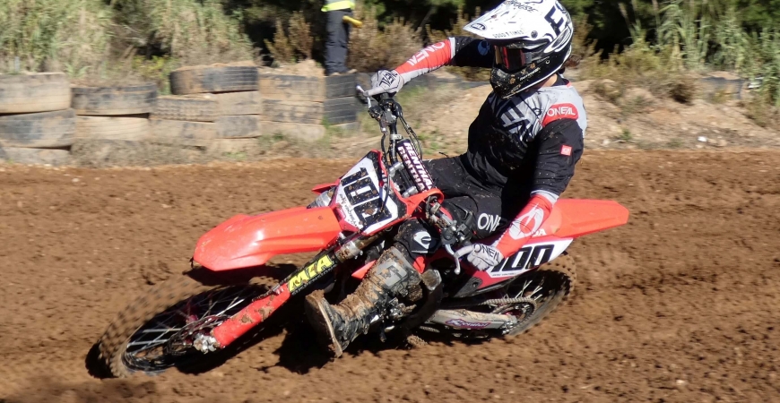 Campionat de Catalunya de Motocross 