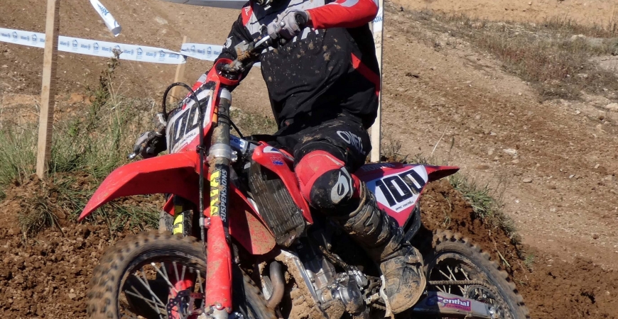 Campionat de Catalunya de Motocross 