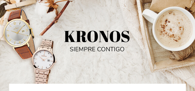 Newsletter 48 - Kronos