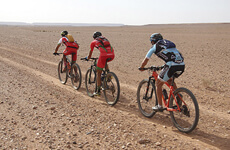 Marruecos On Bike 2020