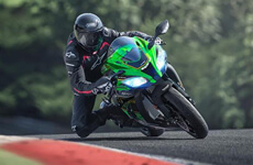 Kronos colaborará con la nueva ZX-10 Cup