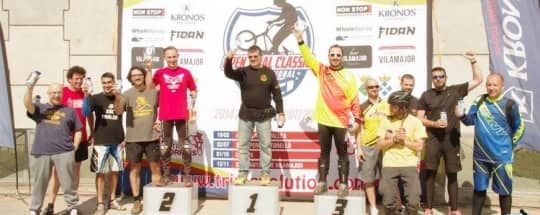 Arranca el Open Trial Clàssic 2017 patrocinado por KRONOS