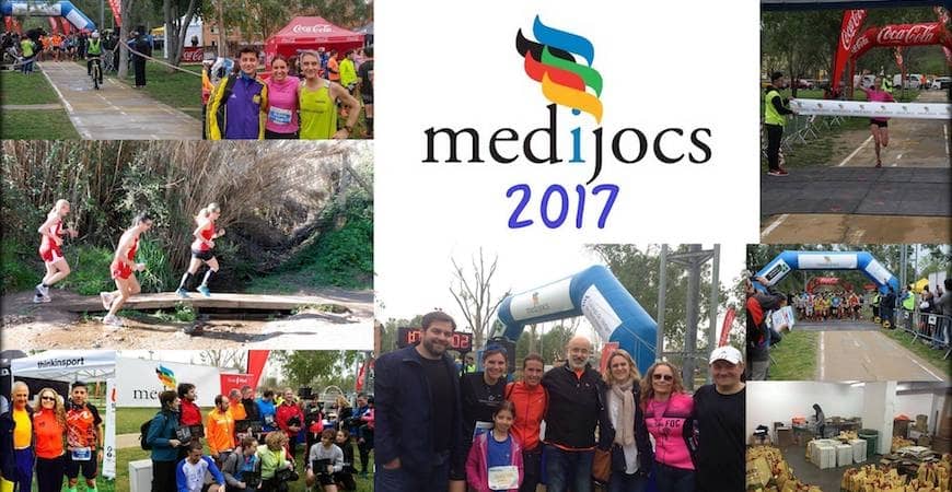 Participamos en los Medijocs 2017