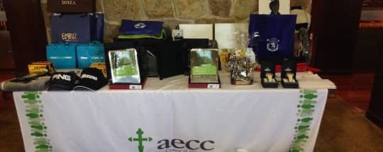 Torneo de Golf Solidario en Vigo para la AECC