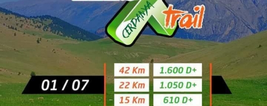 La Xtrail Marathon Cup 2018 llega a su fin