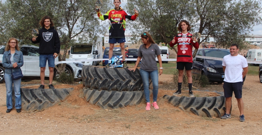 Liga Catalana Interprovincial de Motocross