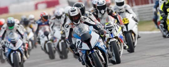 Cuarto año de colaboración con la Copa S1000RR easyRace 2014