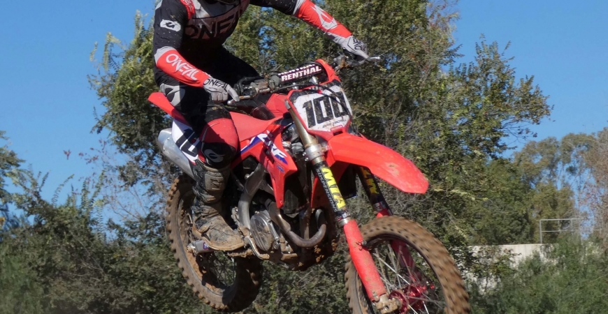 Campionat de Catalunya de Motocross 