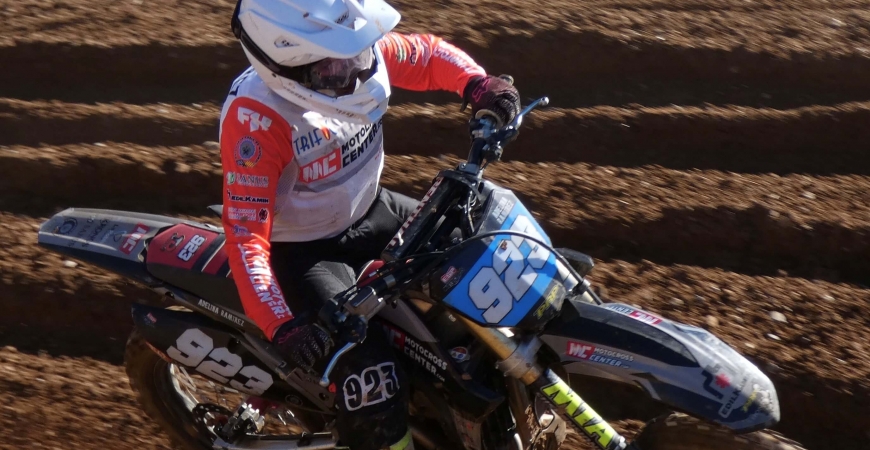 Campionat de Catalunya de Motocross 