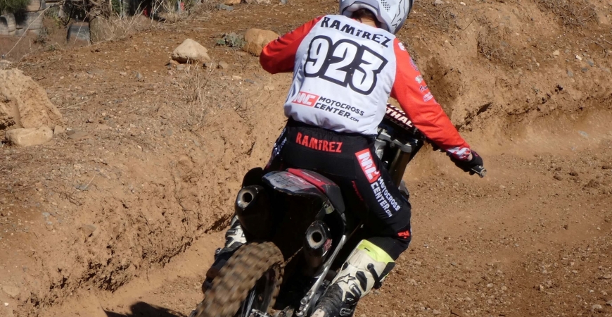 Campionat de Catalunya de Motocross 