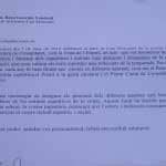 Carta 2o premio fiesta del deporte Can Mercader