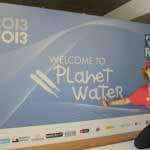 Voluntariado BCN 2013 Planet Water