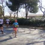 Maratón BCN