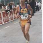 Esteve Martorell 10 km