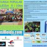 Flyer Cursa