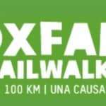 Anem de Camí - Oxfam Trailwalker