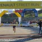 Renaul Street Run Viladecans