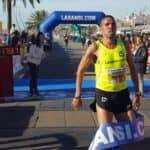 Ganador San Silvestre del Masnou