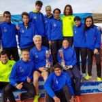 Equip Masculí i Femení La Sansi 2018