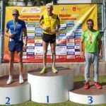 Podium M40