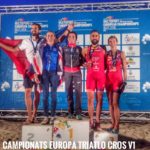 Albert-Torres-Campeonato-Europa-Triatlon-Cross-Podio