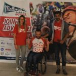 Mallorca-Handbike-Tour