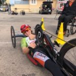 Mallorca-Handbike-Tour