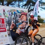 Mallorca-Handbike-Tour