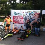 Mallorca-Handbike-Tour