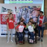 Mallorca-Handbike-Tour