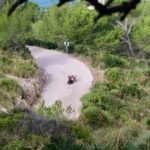 Mallorca-Handbike-Tour