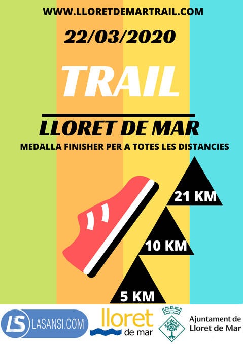 lloretdemartrail